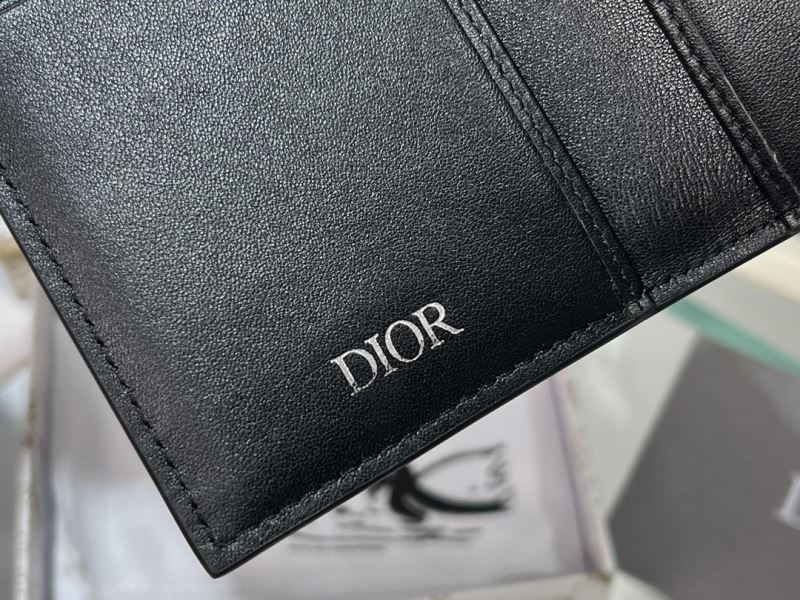 Christian Dior Wallet